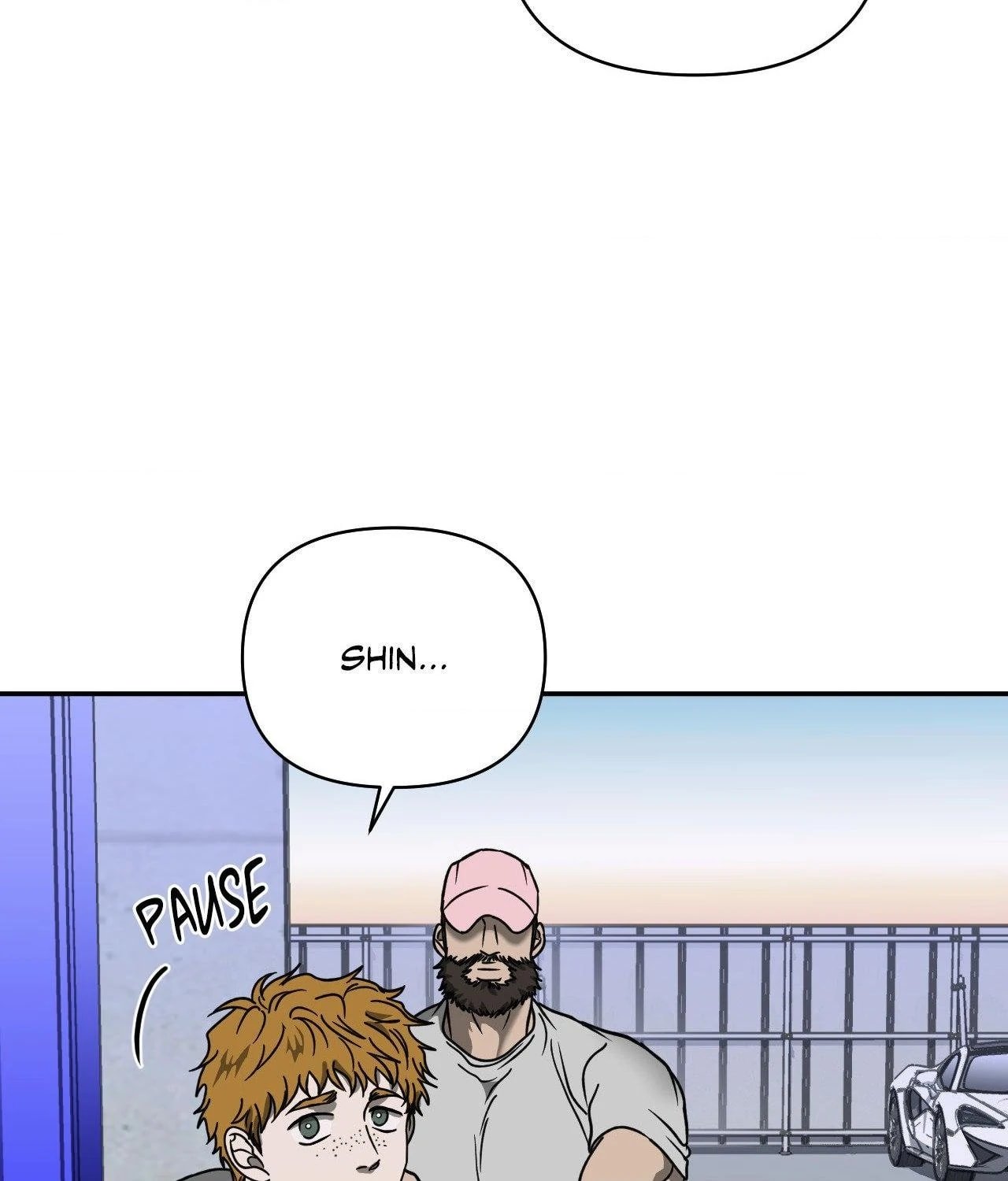 Shutline, Chapter 100 image 16